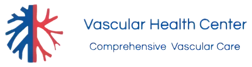 Vascular Health Center Logo